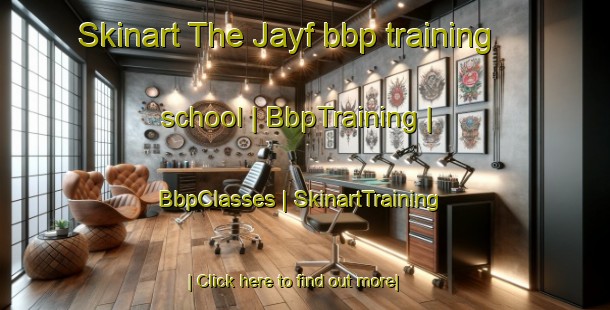 Skinart The Jayf bbp training school | BbpTraining | BbpClasses | SkinartTraining-United Arab Emirates